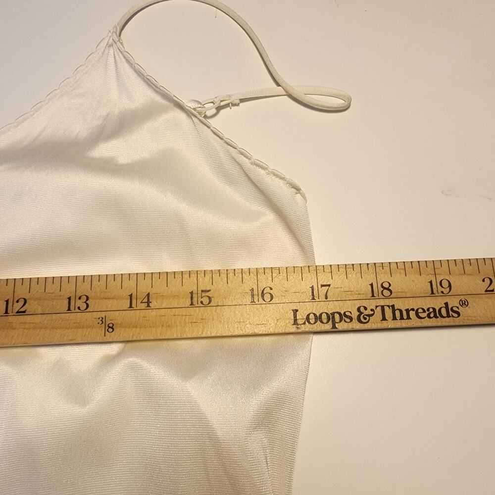 Vintage Vanity Fair Slip Womens S/M - Picture 5 of 5